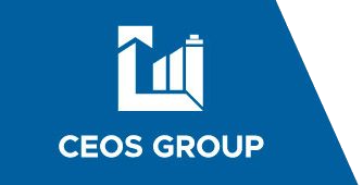 CEOS GROUP Logo